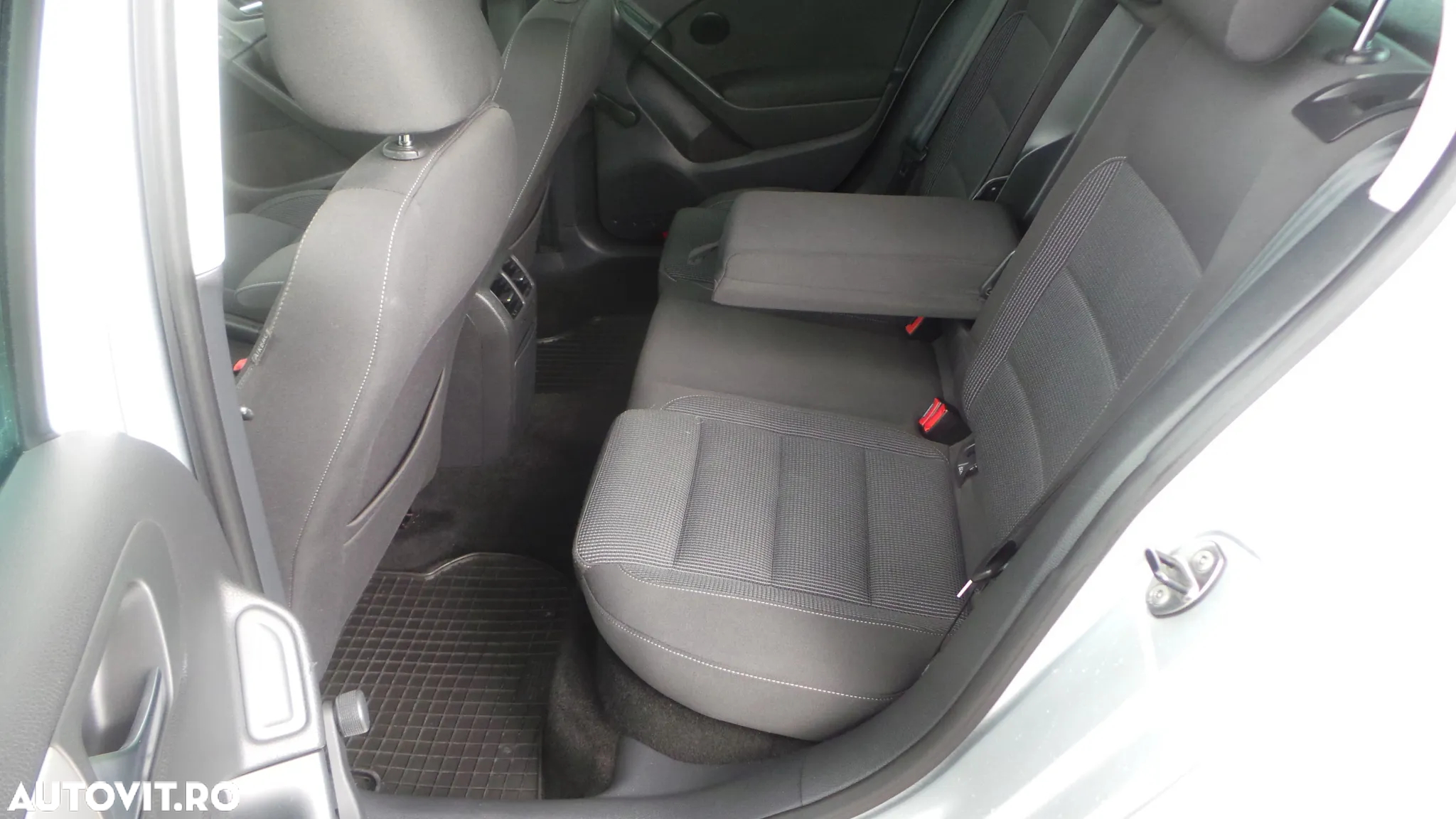 Volkswagen Golf Variant 1.2 TSI BlueMotion Technology Comfortline - 15