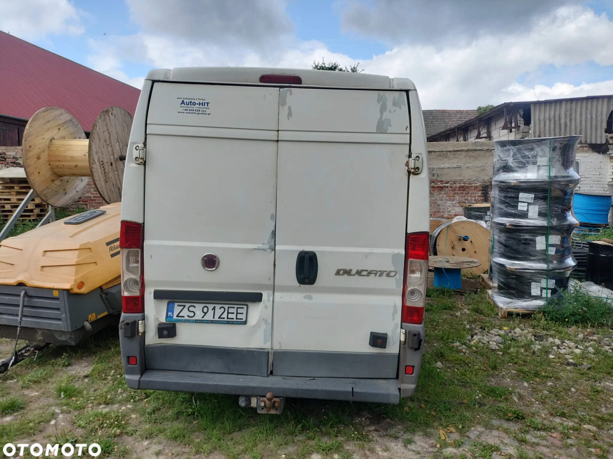 Fiat Ducato - 6