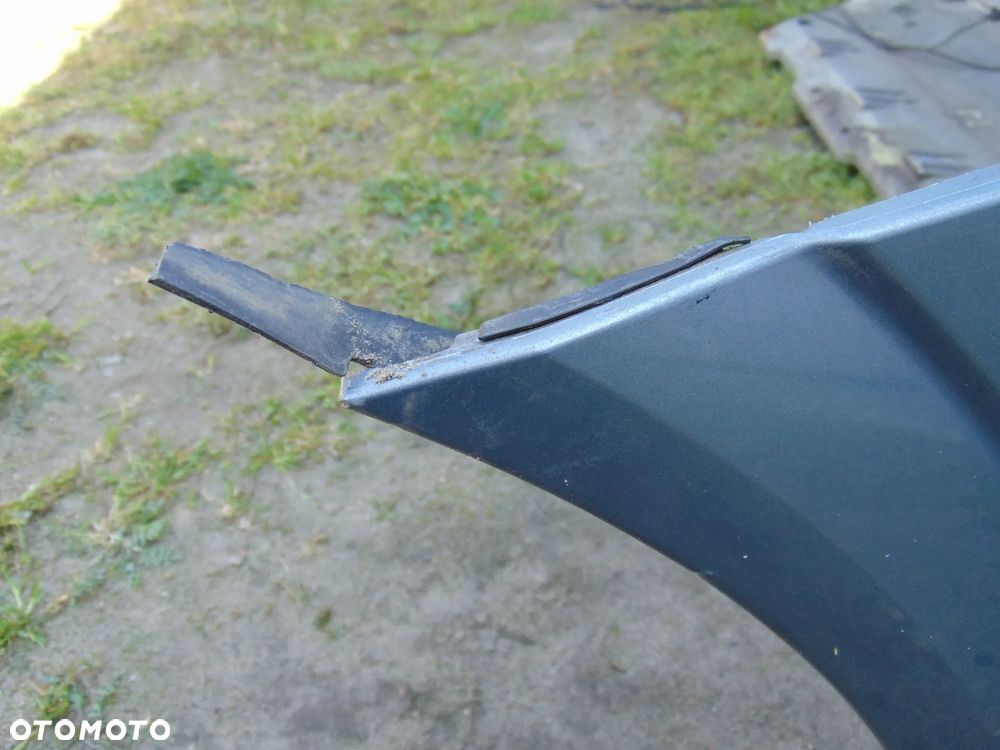 Zderzak przedni przód Z163 Opel Vectra C GTS Signum 02-05r - 39