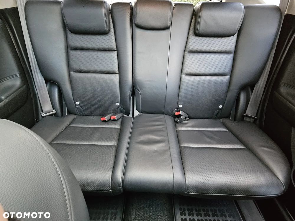 Honda Jazz 1.3 DSi i-VTEC IMA CVT Comfort - 10