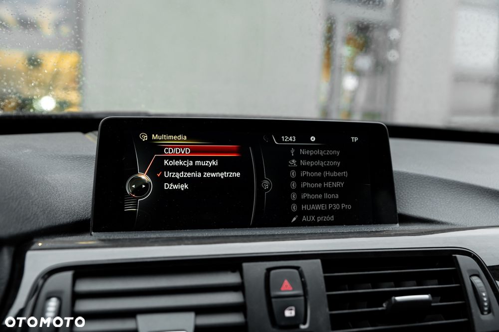 BMW 3GT 320d Sport-Aut - 32