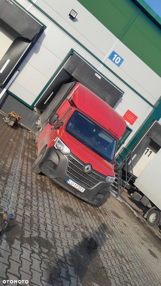 Renault Master - 12