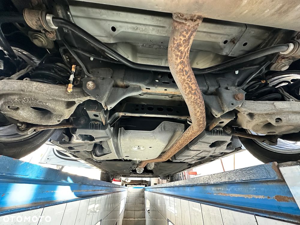 Ford S-Max 2.0 TDCi Trend - 35