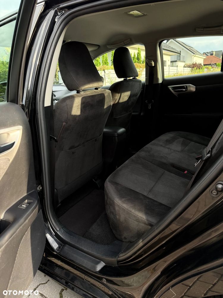 Lexus CT 200h Classic - 16