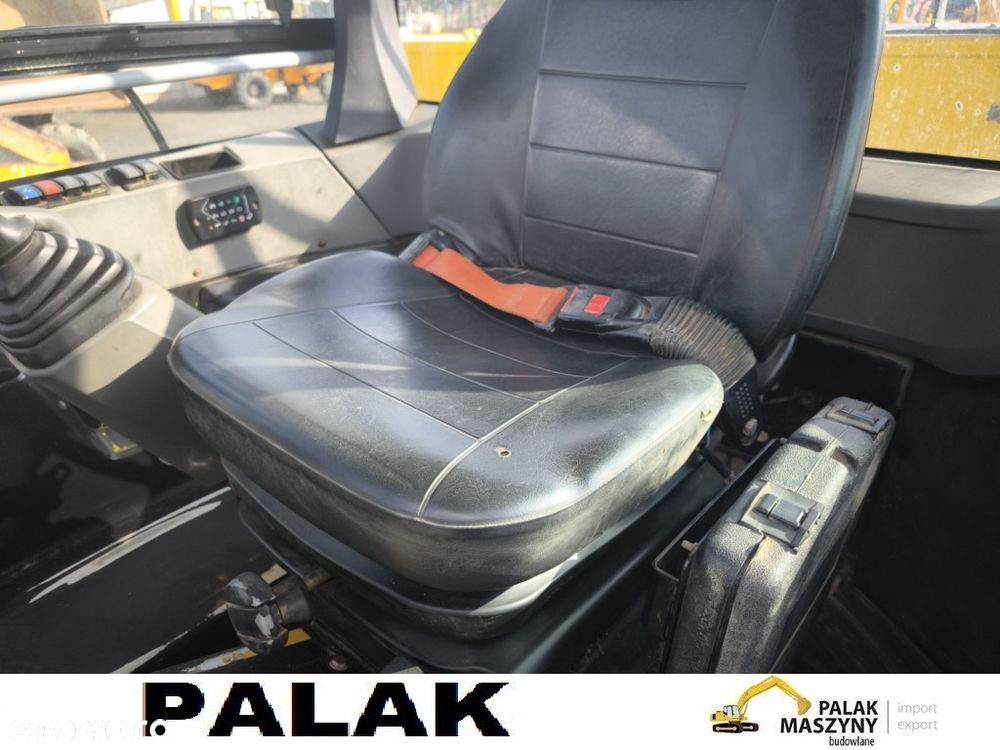 Wacker Neuson Wozidło  WACKER NEUSON  9 TON  DUAL VIEW   + KABINA   ,2019 rok - 11