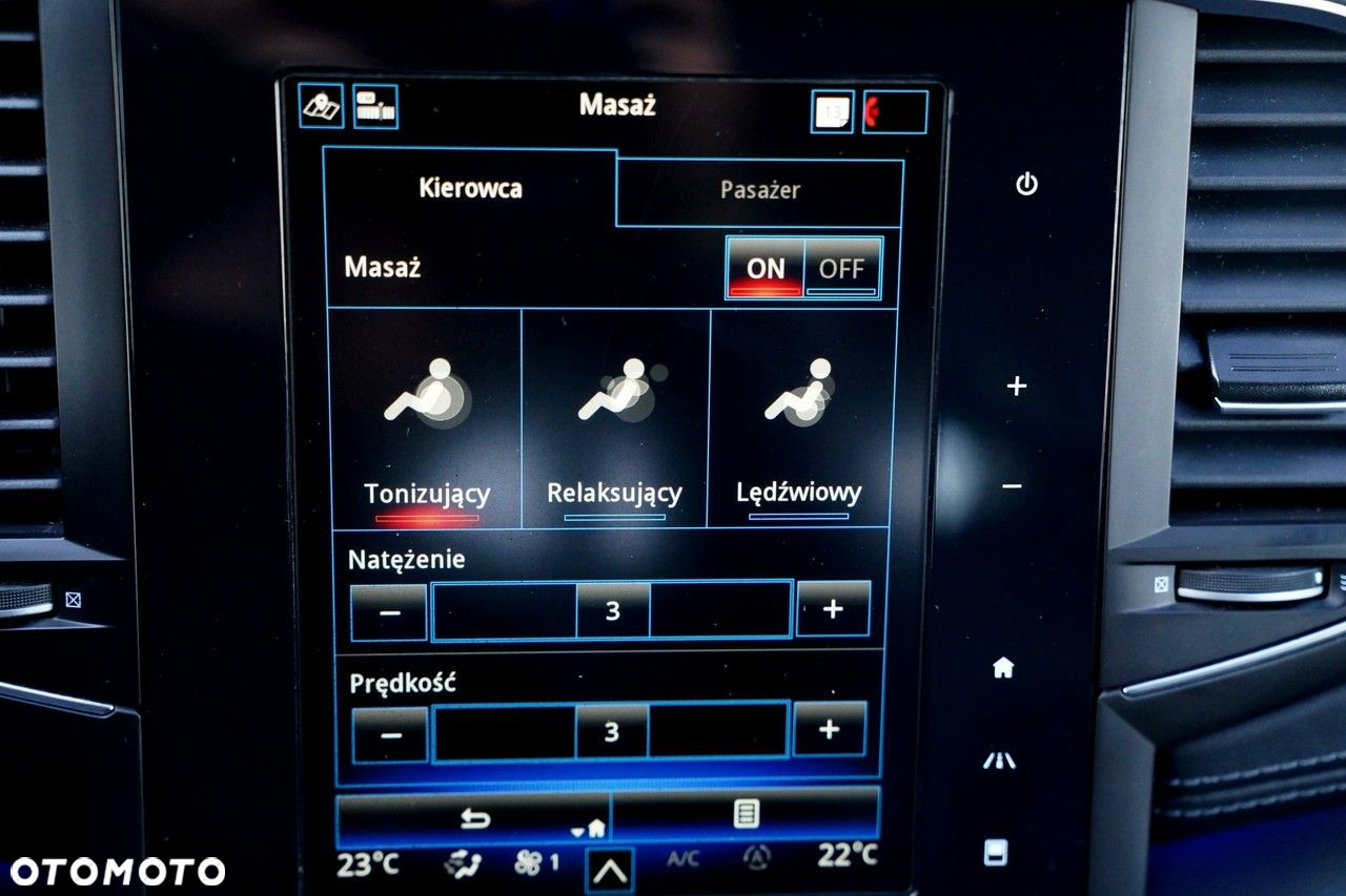 Renault Talisman Grandtour BLUE dCi 200 EDC INITIALE PARIS - 34