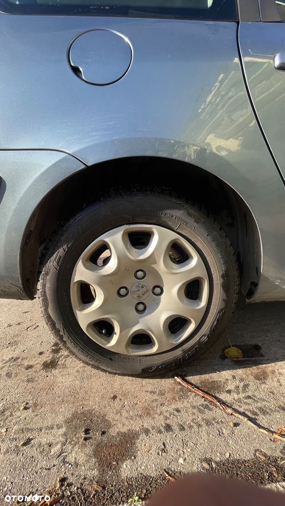 Peugeot 307 1.6 - 14