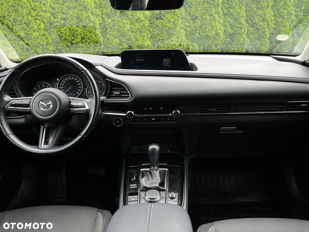 Mazda CX-30 - 9