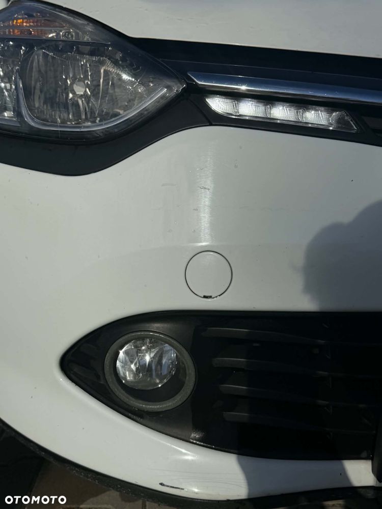 Renault Clio - 8