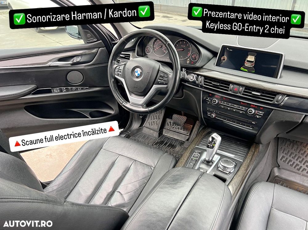 BMW X5 xDrive35i Edition Exclusive - 2