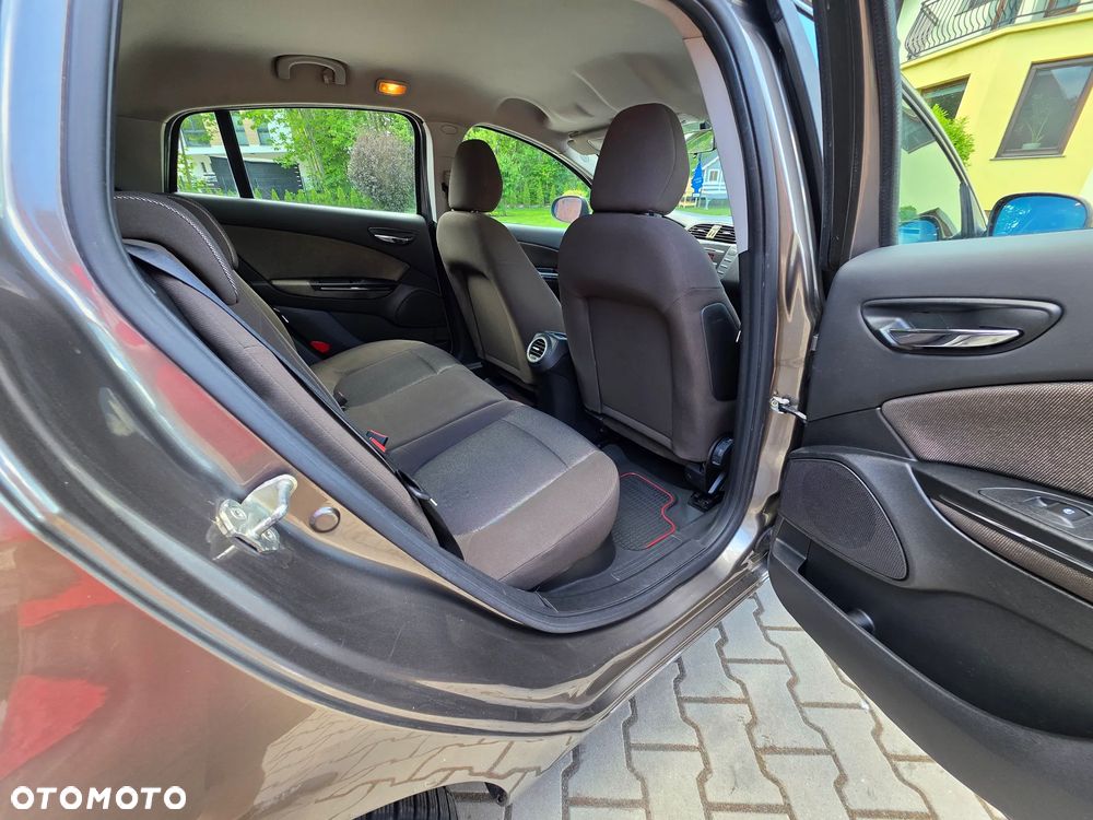 Fiat Bravo 1.9 Multijet 8V DPF Dynamic - 6