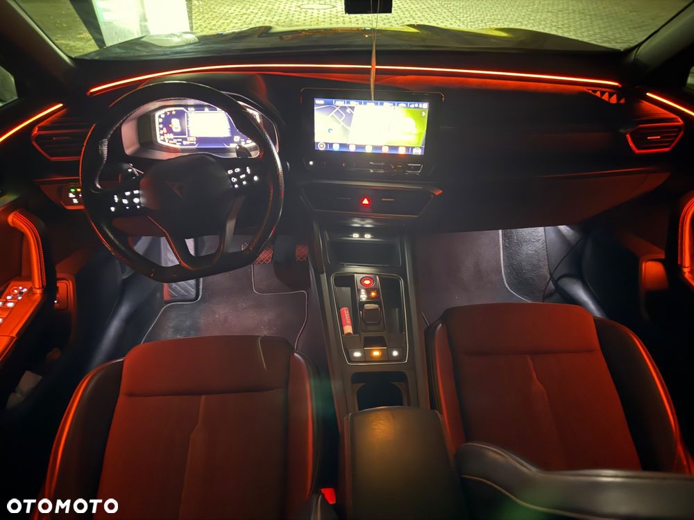 Cupra Formentor 1.5 TSI DSG - 25