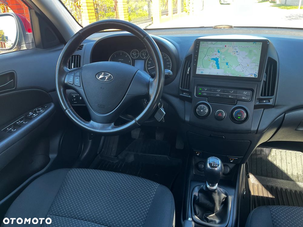 Hyundai i30 i30cw 1.6 CRDi Edition 20 - 5
