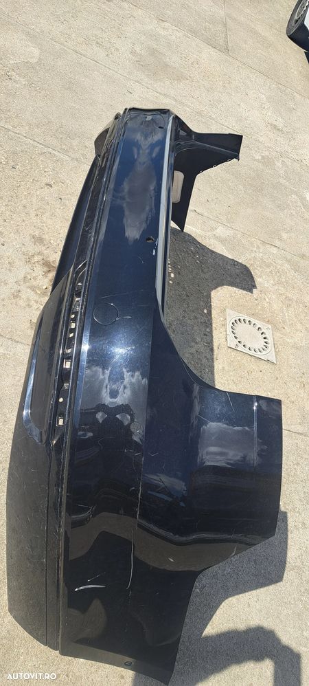 Bara spate Volkswagen Passat B8 Break - 3