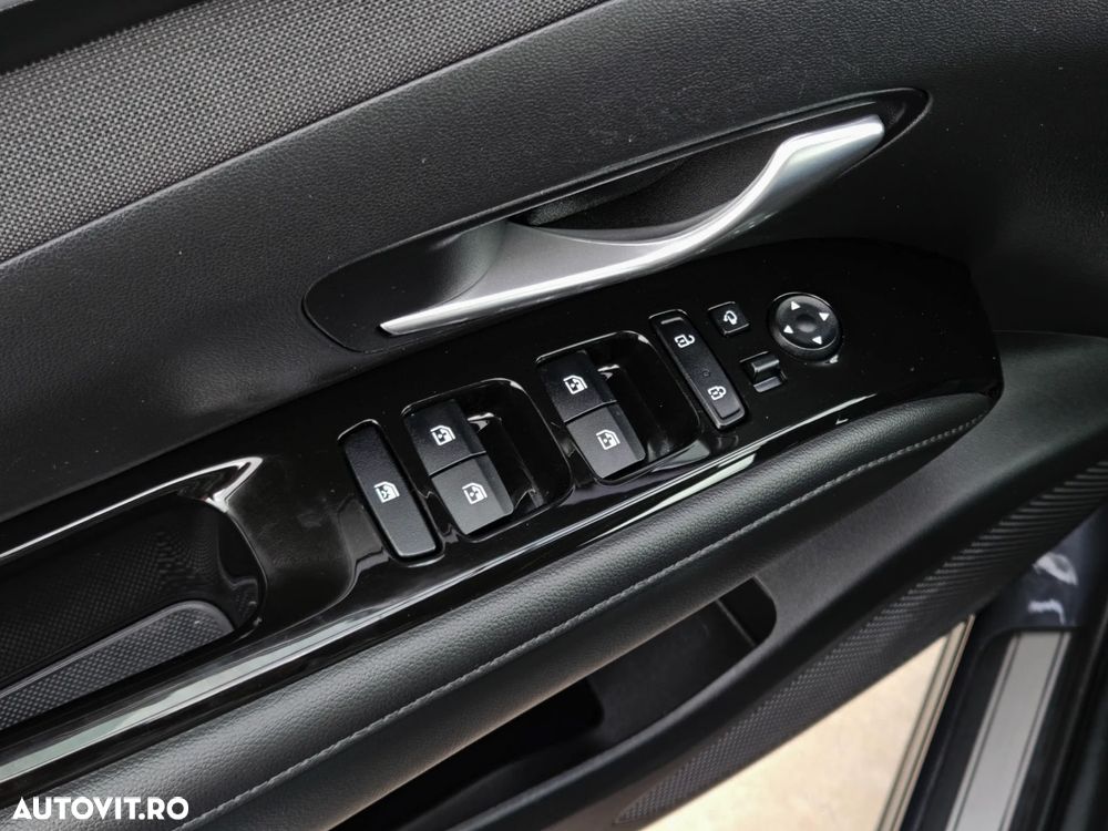 Hyundai Tucson 1.6 CRDi 48V-Hybrid 2WD DCT Select - 21