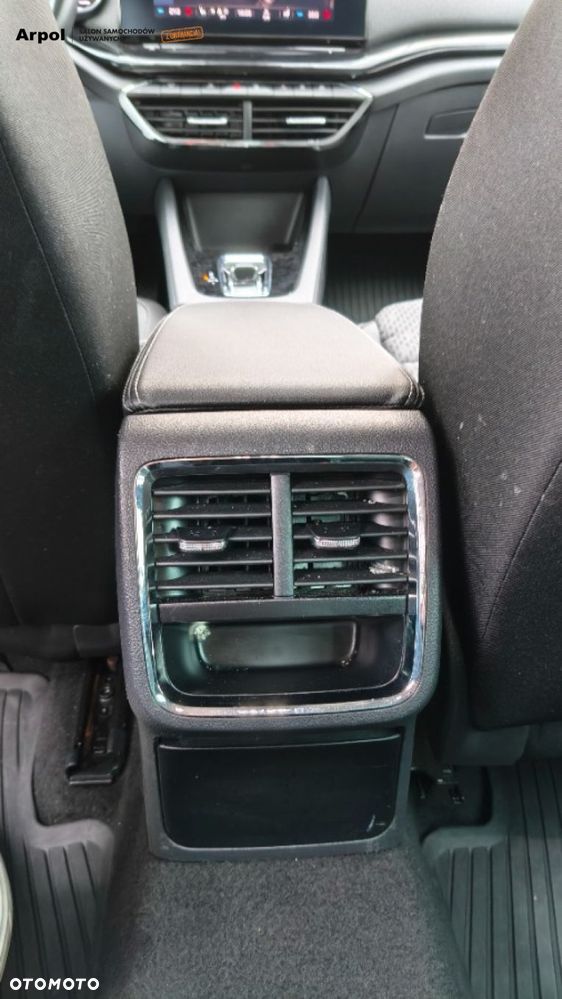 Skoda Octavia 2.0 TDI Style DSG - 30