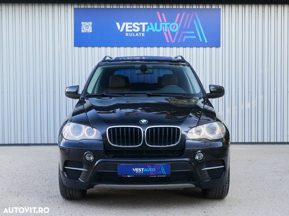 BMW X5 xDrive30d Edition Exclusive - 4