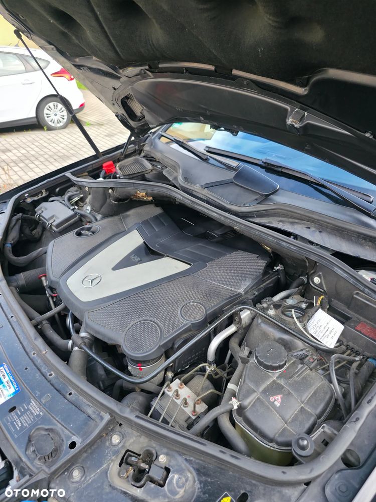 Mercedes-Benz ML 320 CDI 4-Matic - 18