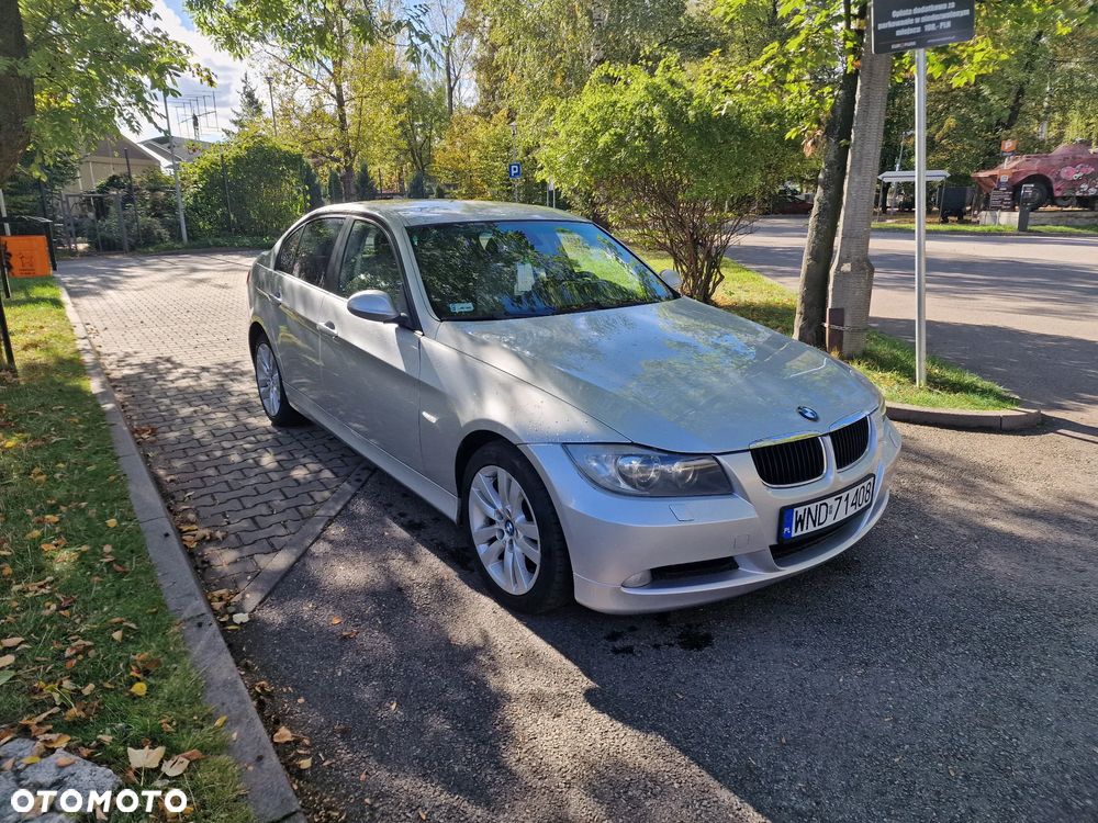 BMW Seria 3