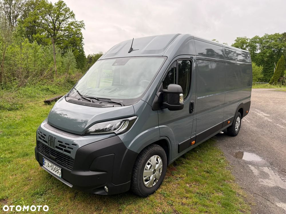 Fiat DUCATO - 1
