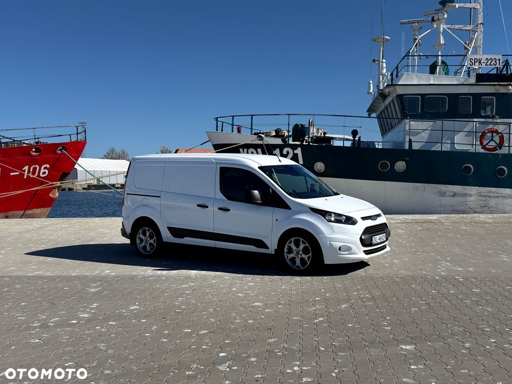 Ford Connect - 22