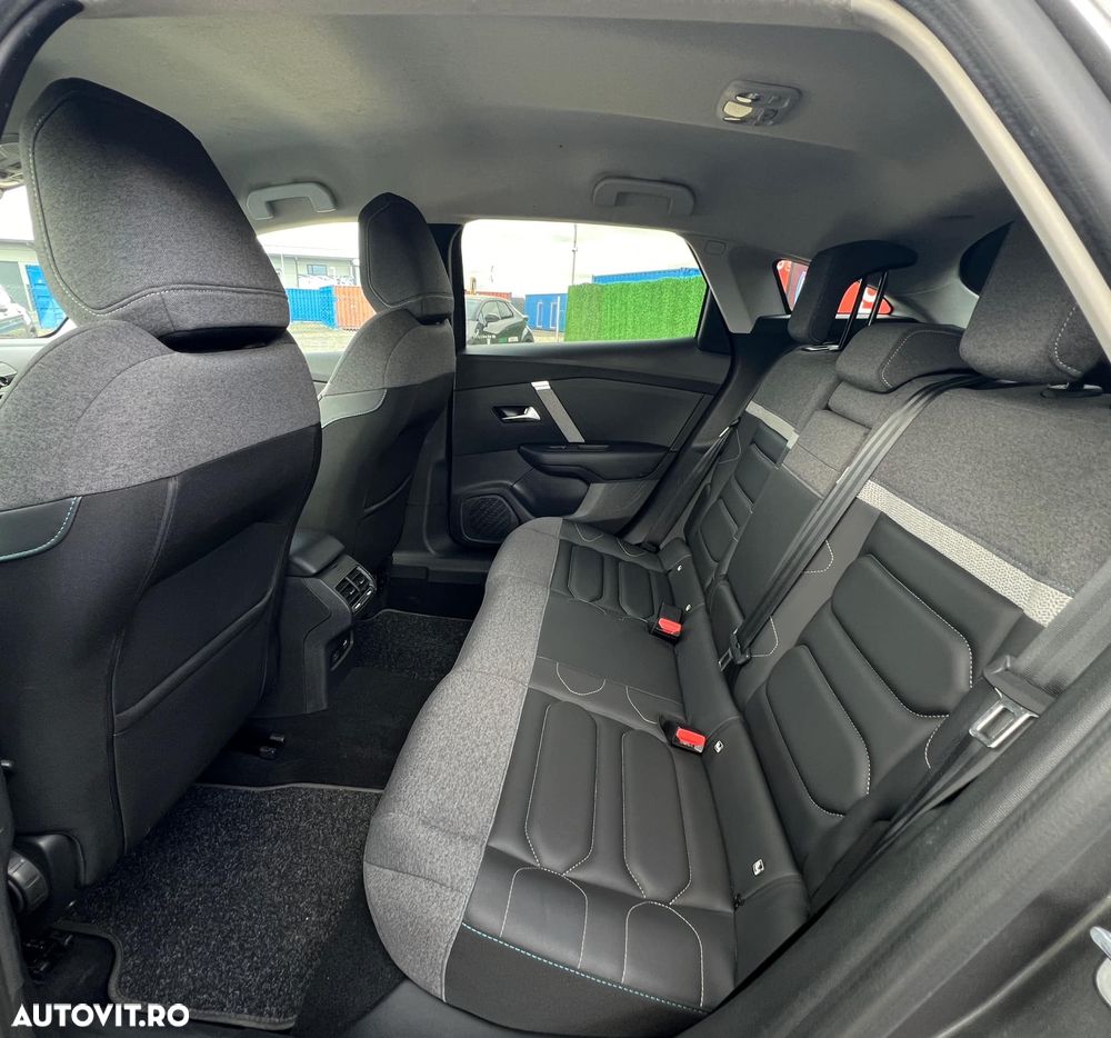 Citroën C4 1.5 BlueHDi S&S EAT8 Shine - 8