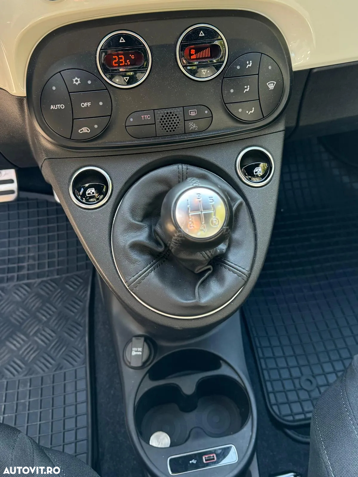 Abarth 595 1.4 T-Jet - 14