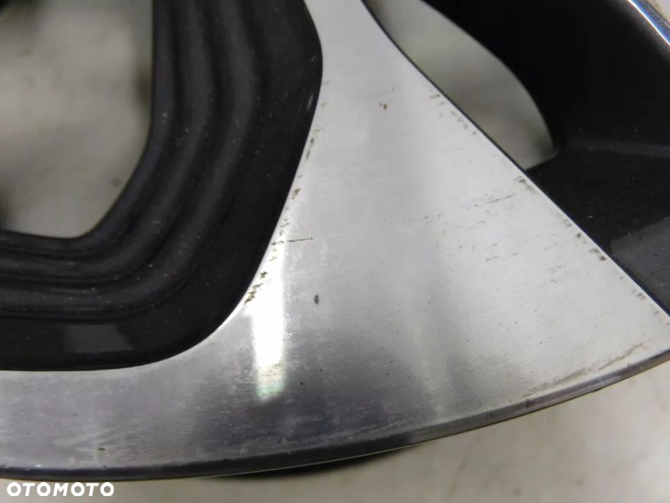 Felga aluminiowa 17 Renault 403005421R ET48 - 2