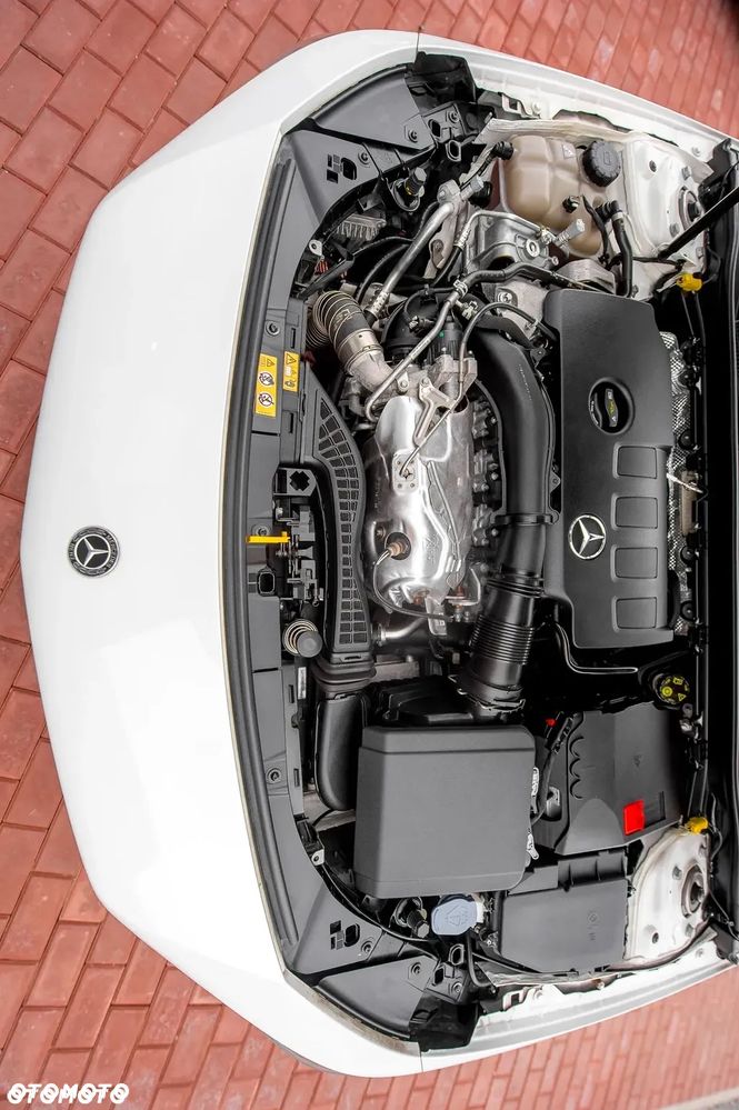 Mercedes-Benz CLA 220 7G-DCT AMG Line - 15