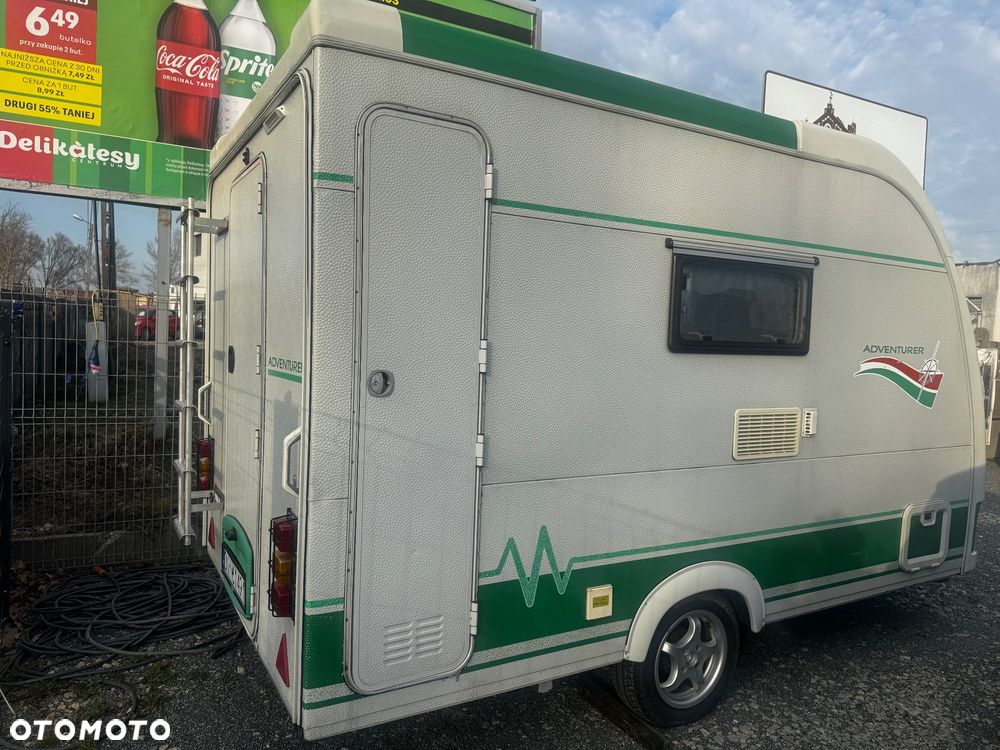 Beyerland Adventurer - 28