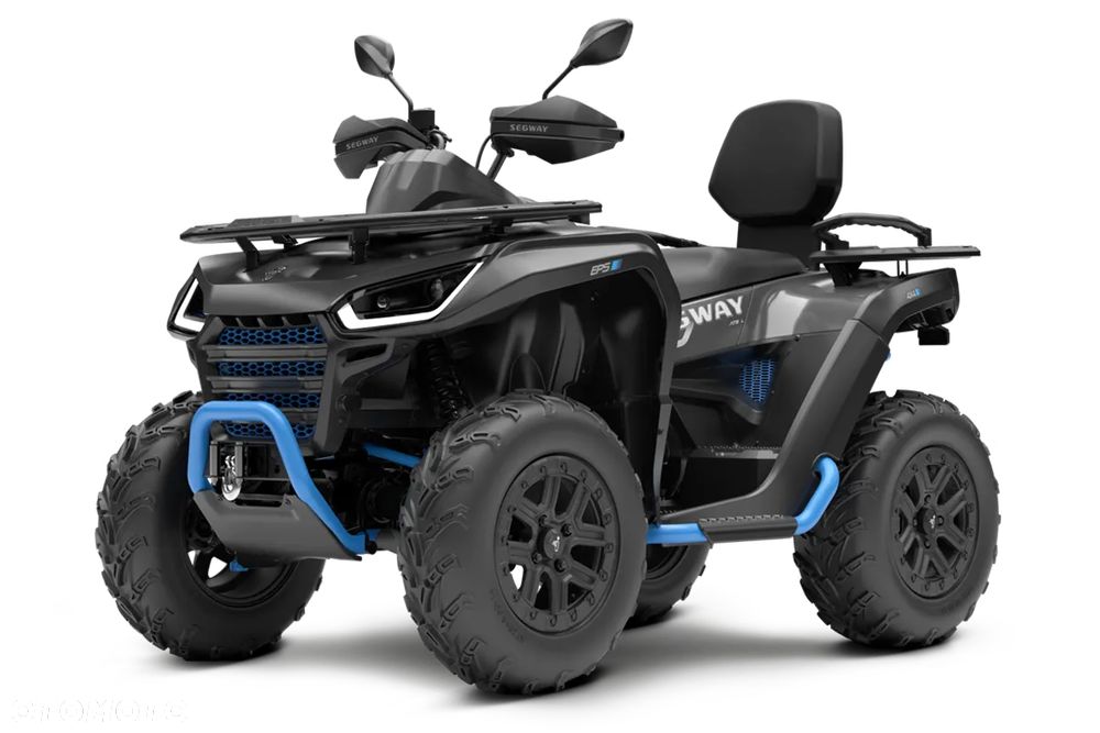 Segway Snarler AT6 - 7