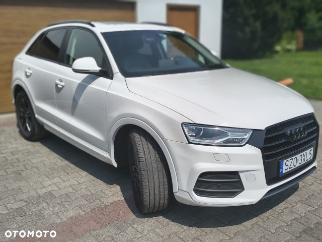 Audi Q3 - 9