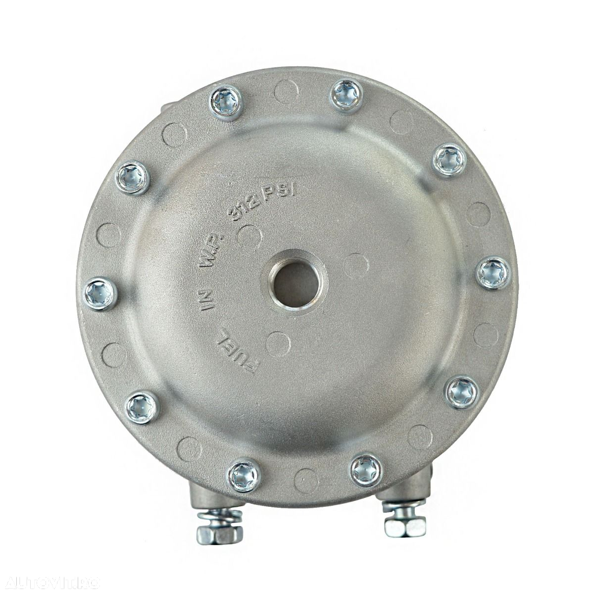 Reductor/Vaporizator VFF30 - IMPCO - 3