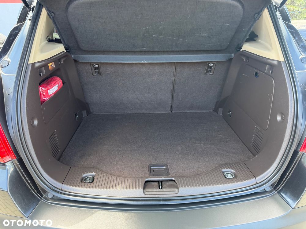 Opel Mokka 1.4 Turbo ecoFLEX Start/Stop 4x4 Innovation - 26