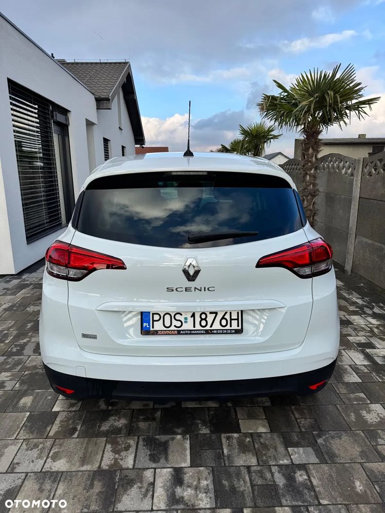 Renault Scenic 1.7 Blue dCi Zen - 7