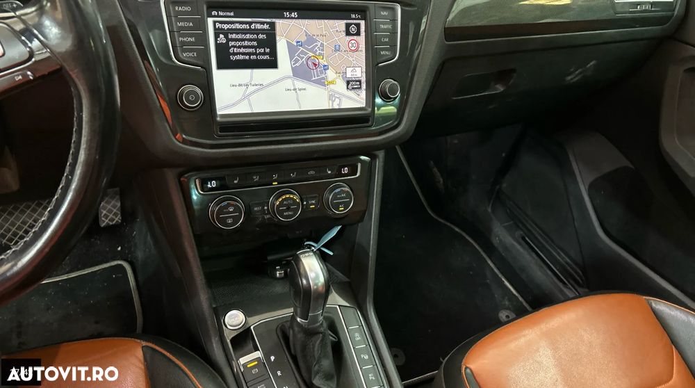 Volkswagen Tiguan 2.0 TDI DPF DSG 4Mot Highline - 8