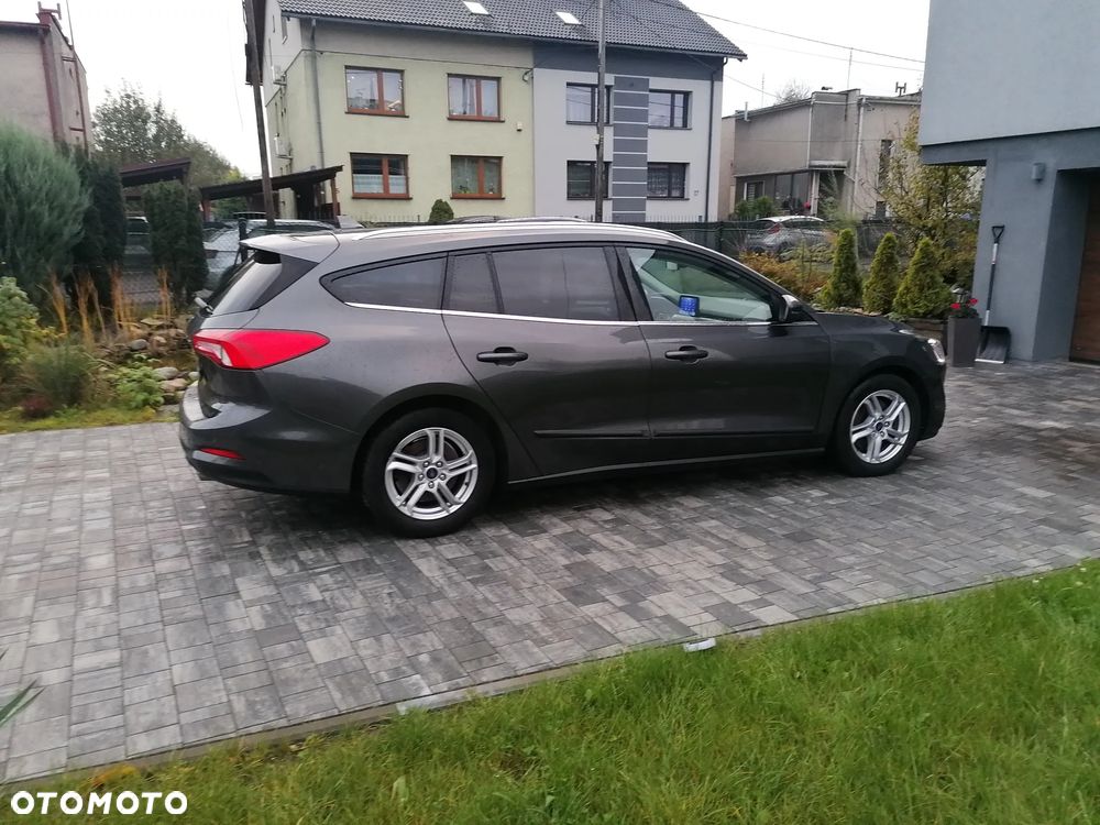 Ford Focus 1.5 EcoBlue Start-Stopp-System ACTIVE STYLE - 3