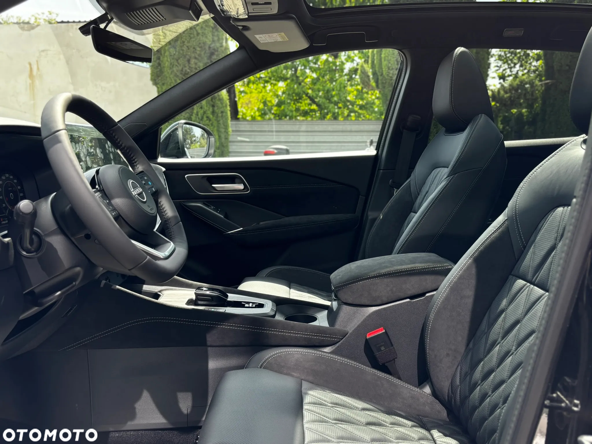 Nissan Qashqai - 16