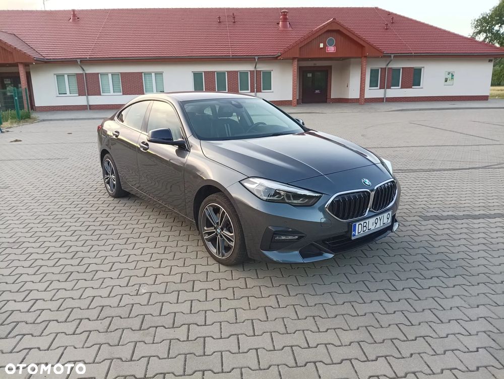 BMW Seria 2 - 1