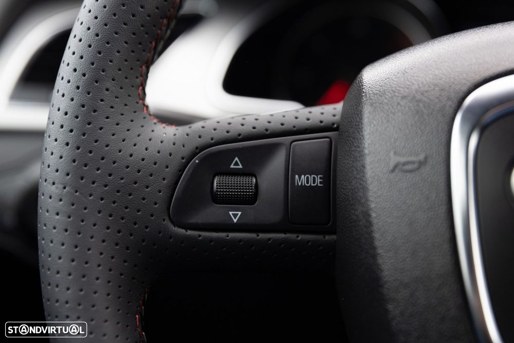 Audi A5 2.0 TDI S-line - 13