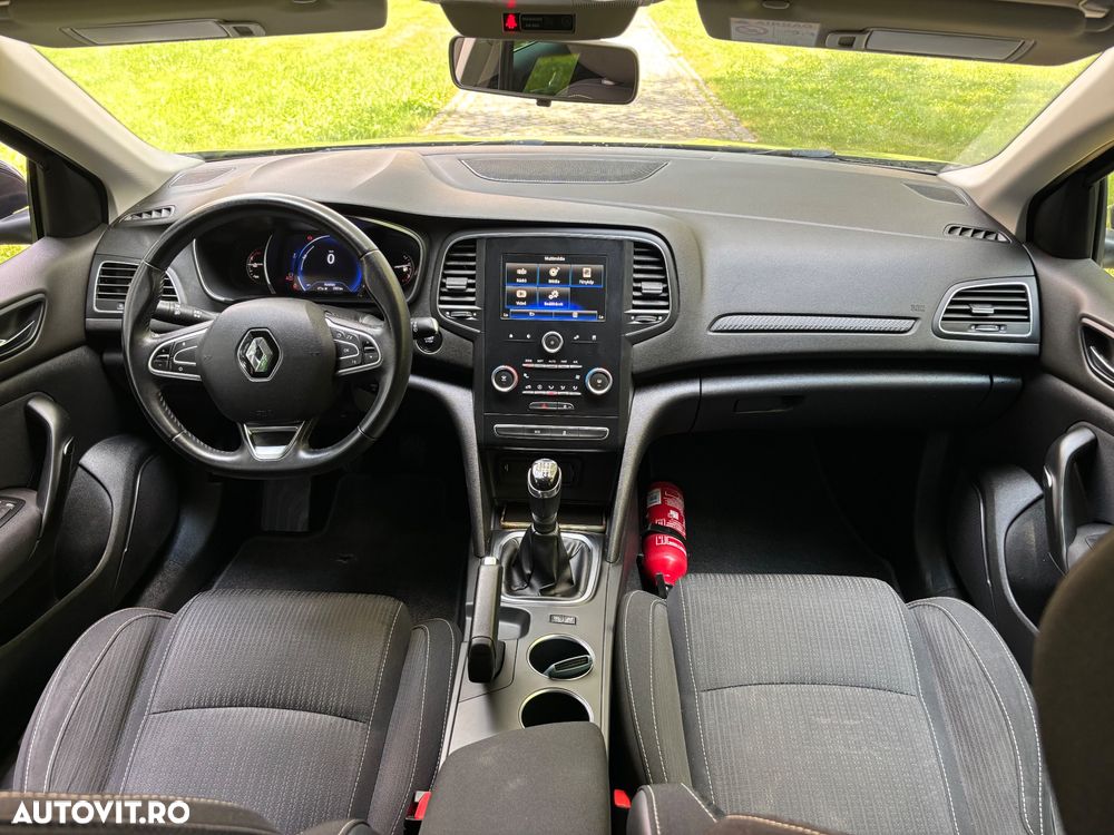 Renault Megane - 4
