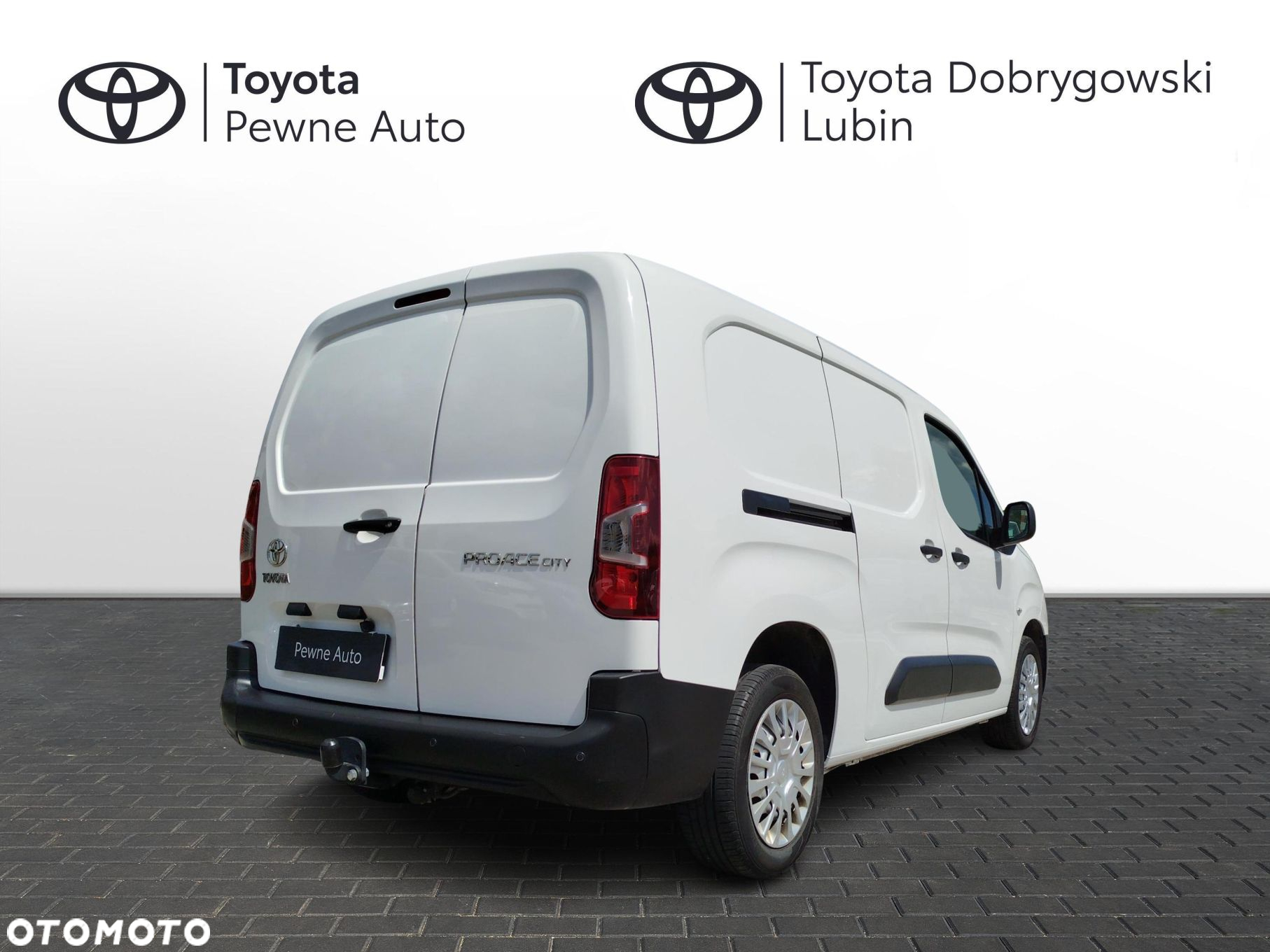 Toyota Proace City - 5