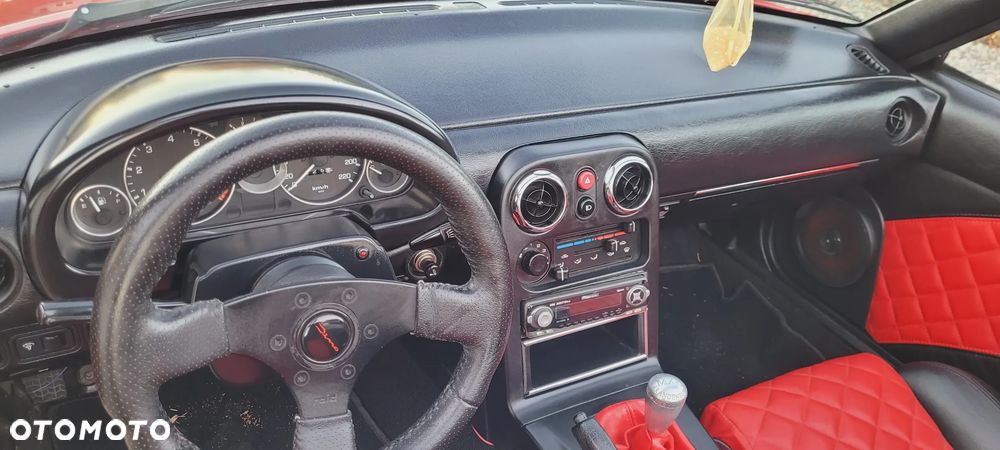 Mazda MX-5 1.6 - 17