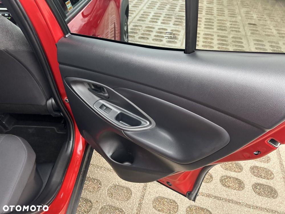 Toyota Yaris Cross Hybrid 1.5 Style - 22