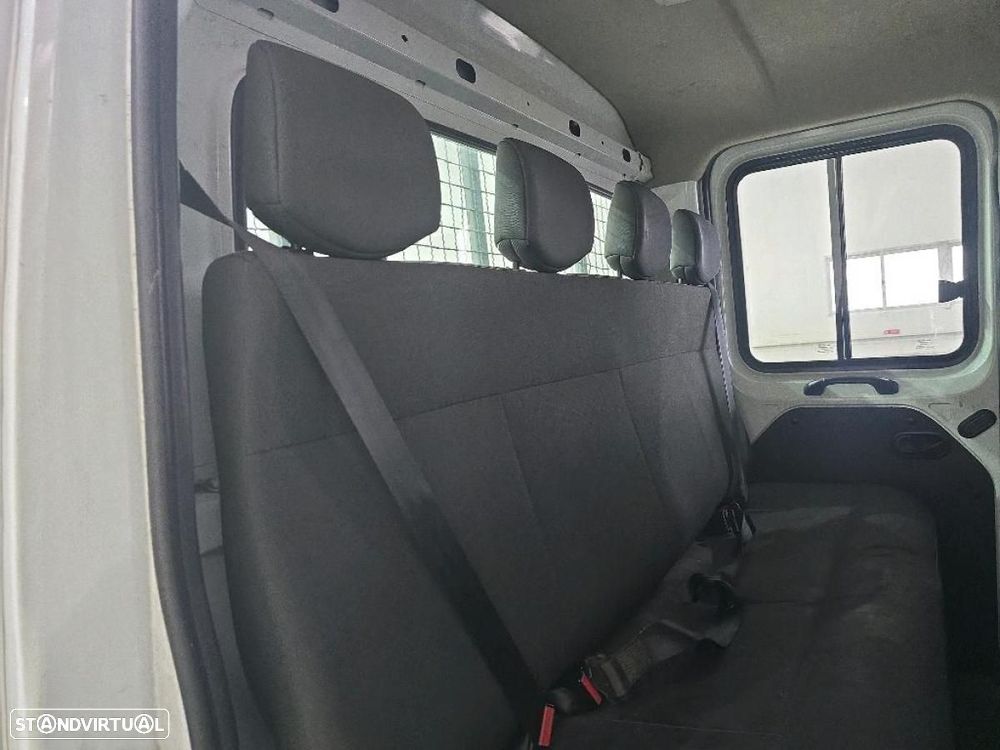 Renault Master 2.3DCI L3H1 3.5T c/IVA - 5