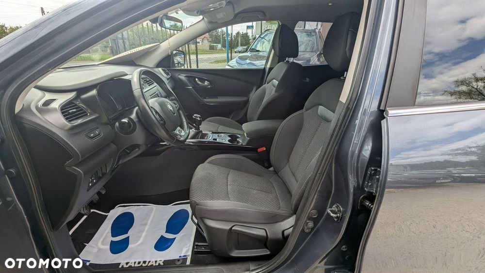 Renault Kadjar Energy TCe 130 COLLECTION - 12