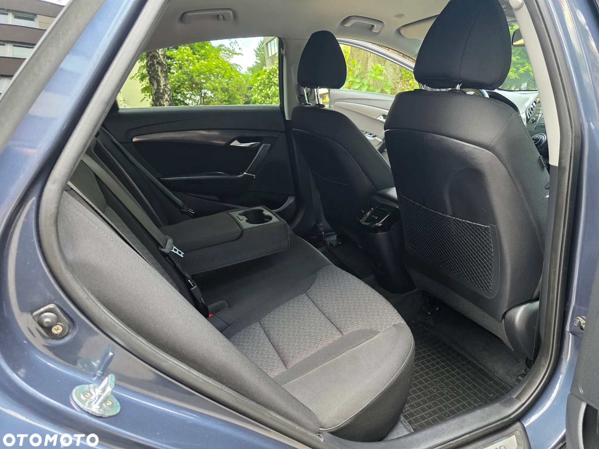 Hyundai i40 2.0 GDI Comfort - 5