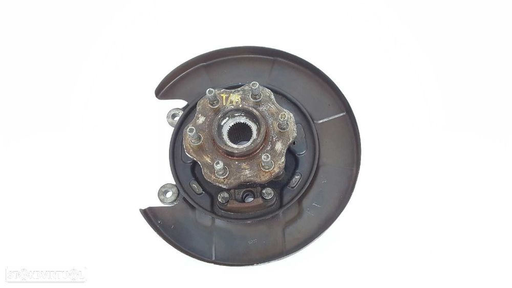 MANGA DE EIXO TRASEIRA ESQUERDA NISSAN PATHFINDER (R51) 2.5 DCI XE - 1