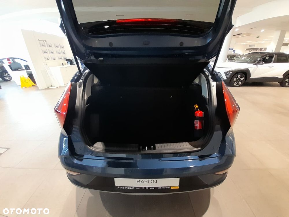 Hyundai Bayon 1.0 T-GDI Smart - 18
