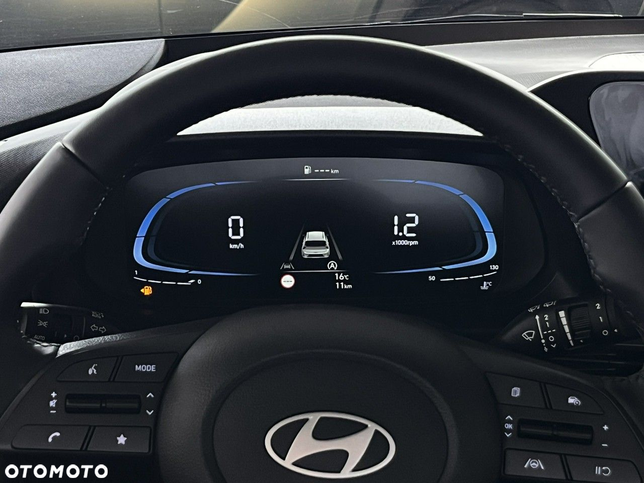 Hyundai Bayon - 11